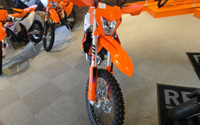 KTM 250 EXC F EXA40