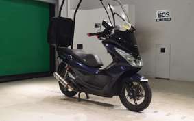 HONDA PCX125-2ﾔﾈﾂｷ JF56