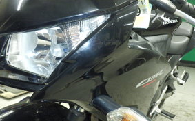 HONDA CBR250R A 2011 MC41