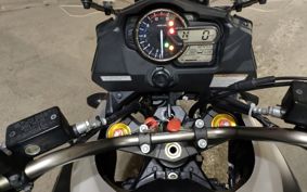 SUZUKI DL1000 ( V-Strom 1000 ) 2021 VU51A