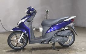 HONDA DIO 110 JF31