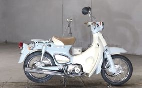 HONDA LITTLE CUB AA01