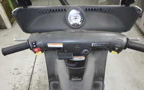 HONDA GYRO CANOPY TA03