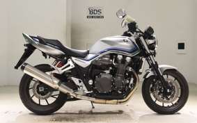 HONDA CB1300SF SUPER FOUR Gen. 3 2024 SC54