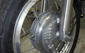 SUZUKI ST400 TEMPTER 1997 NK43A