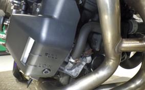 YAMAHA MT-09 A 2019 RN52J