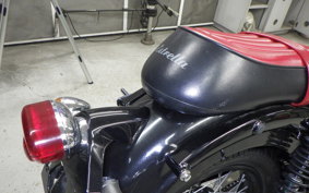 KAWASAKI ESTRELLA BJ250A