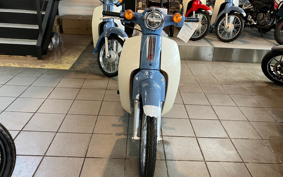 HONDA SUPER CUB50 AA09