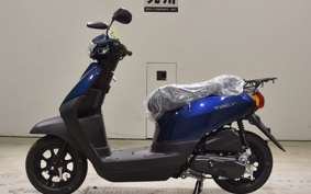 HONDA TACT-4ﾍﾞｰｼｯｸ 2012 AF79