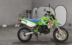 KAWASAKI KSR-2 MX080B