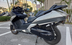 HONDA SILVER WING 600 2001 PF01