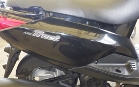 YAMAHA AXIS 125 TREET SE53J