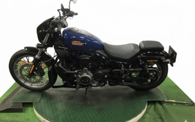 HARLEY RH975S NIGHT STAR 2023 ZF1