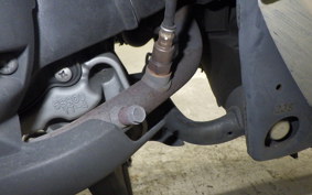 YAMAHA BW S125 Gen.2 1996 SEA6J