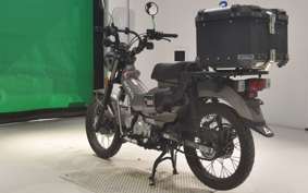 HONDA CT125-2 JA65