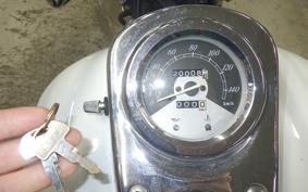 HONDA MAGNA 250 2023 MC29