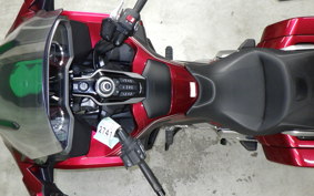 HONDA GL 1800 GOLD WING TOUR DCT 2018 SC79