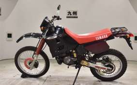 YAMAHA DT200 Gen.2 R 3ET