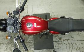 KAWASAKI ESTRELLA 1999 BJ250A