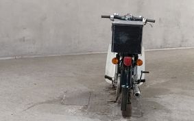 HONDA SUPER CUB50 AA01