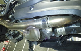 SUZUKI Vストローム650XTA 2023 C733M
