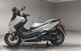 HONDA FORZA MF17