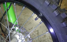 KAWASAKI KX112 KX112A