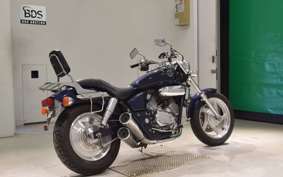 HONDA MAGNA 250 2020 MC29