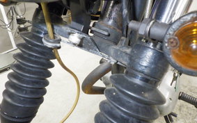 KAWASAKI ESTRELLA RS BJ250A