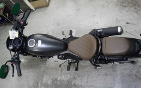 HONDA REBEL 250 S 2025 MC49