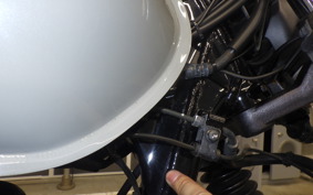 HONDA GB350S 2022 NC59