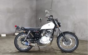 SUZUKI GLASS TRACKER BIG BOY NJ4BA