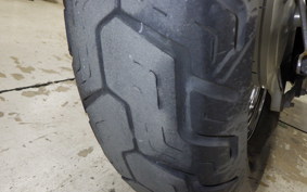 YAMAHA DRAGSTAR 400 CLASSIC  2010 VH02J