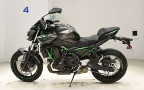 KAWASAKI Z650 A 2023 ER650S