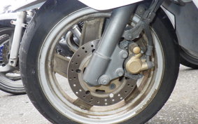 YAMAHA AXIS 100 1998 SB06J