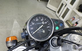 HONDA CB223S MC40