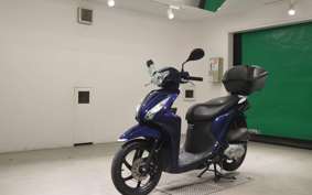 HONDA DIO 110 2016 JF58