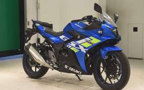 SUZUKI GSX250RA 2005