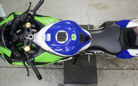 KAWASAKI ZX-4RR 2024 ZX400P