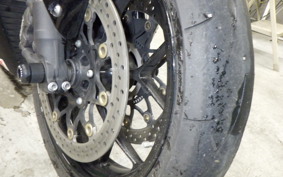 HONDA CBR1000RR R 2020 SC82