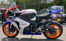 HONDA CBR1000RR 2009 SC59