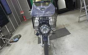 HONDA C50 SUPER CUB AA04