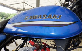 KAWASAKI 350SS 2019 S2T