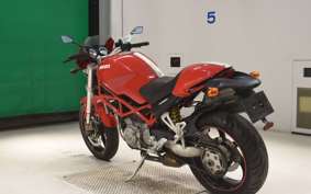 DUCATI MONSTER S2R 800 2008