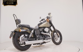 HARLEY FXDB1690 2017