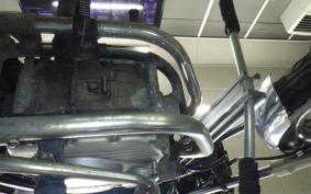 HONDA CBX125 CUSTOM JC12