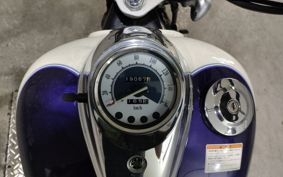 YAMAHA DRAGSTAR 250 VG02J