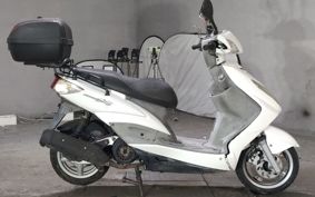 YAMAHA CYGNUS 125 X SE44J