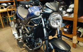 SUZUKI SV650 ABS 2024 VP55E