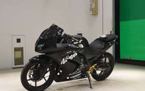 KAWASAKI NINJA 250R 2021 EX250K